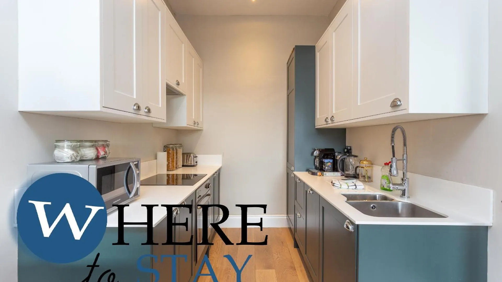 Bright 2 Bed Apartment By Rodney St Edinburgh 0*,