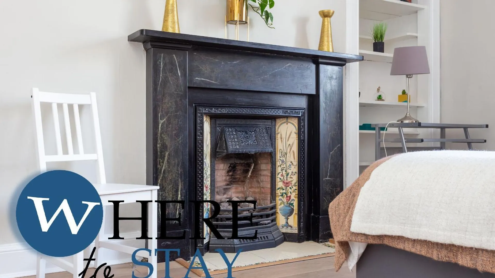 Bright 2 Bed Apartment By Rodney St Edinburgh 0*,  Verenigd Koninkrijk