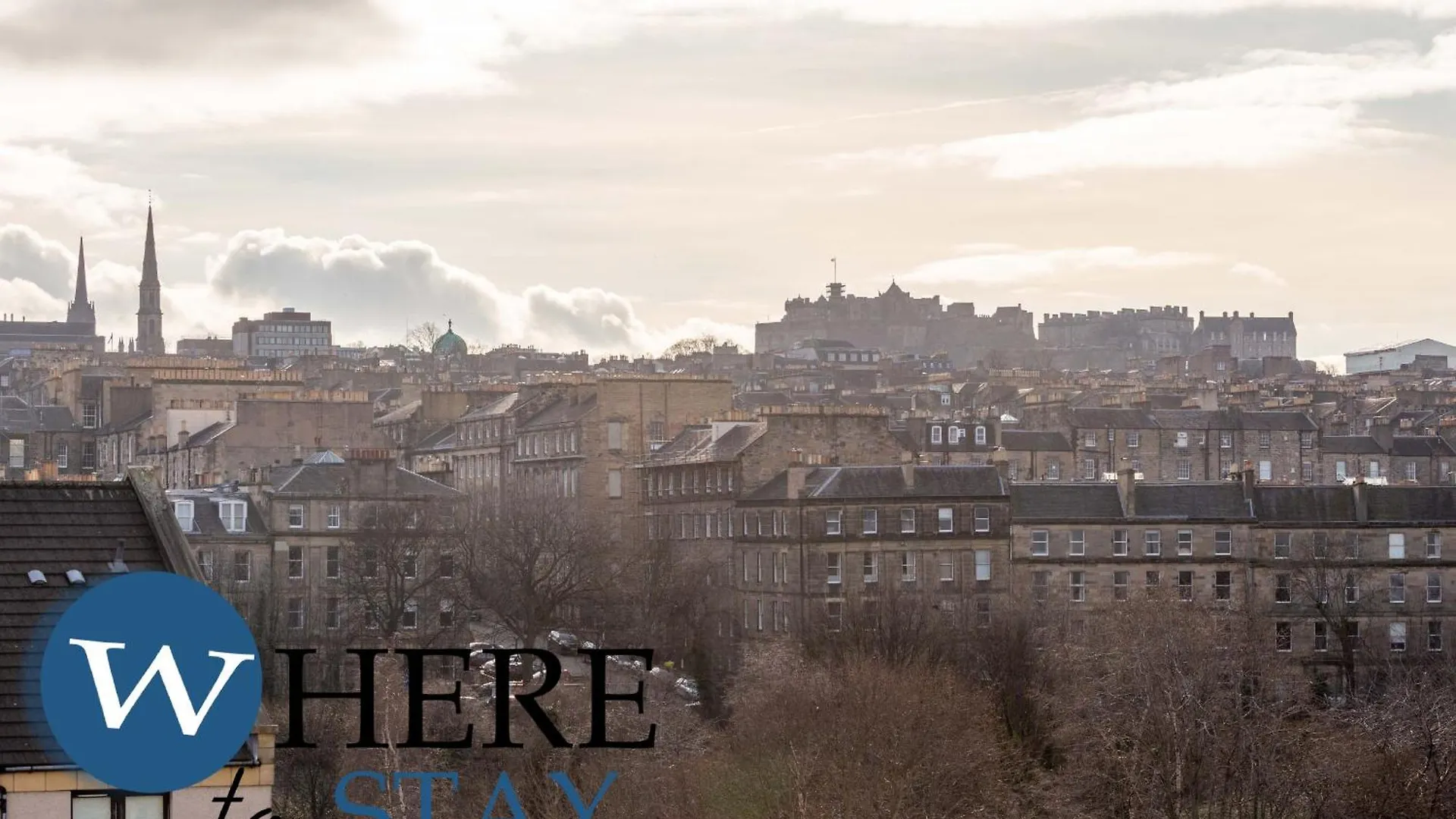 Bright 2 Bed Apartment By Rodney St Edinburgh Verenigd Koninkrijk