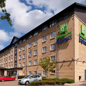 Express - Leith Waterfront By Ihg Εδιμβούργο