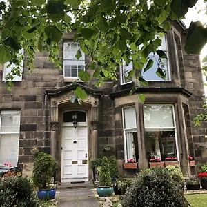 3* Pensionat Alba House