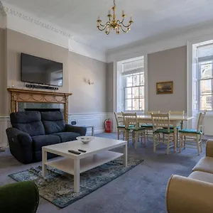  Appartement Luxury Apartment/flat Centre