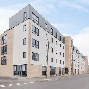 Beaverbank Place - Campus Εδιμβούργο