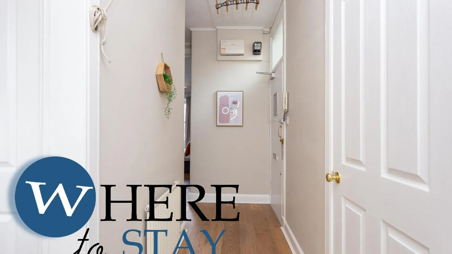 Bright 2 Bed Apartment By Rodney St Edinburgh United Kingdom