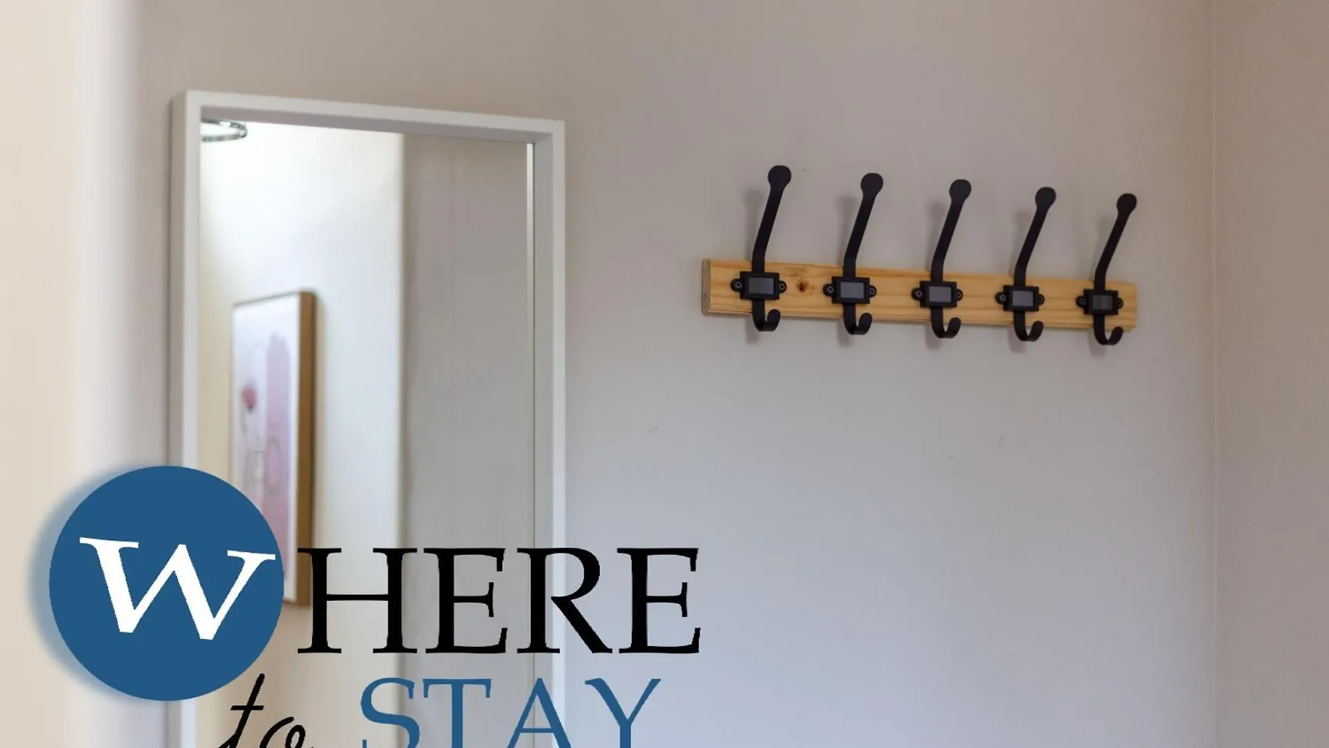 Bright 2 Bed Apartment By Rodney St Edinburgh