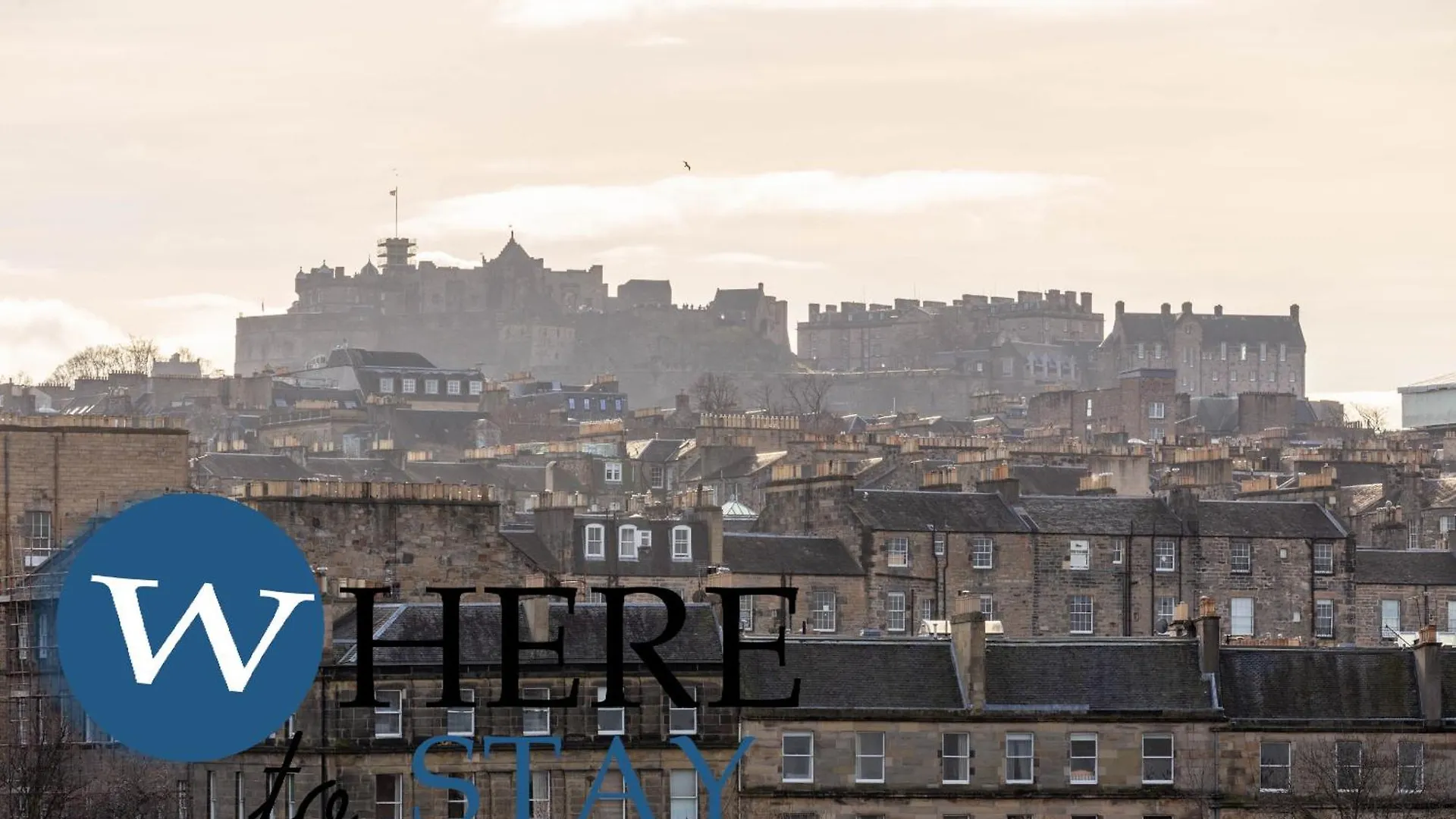 Bright 2 Bed Apartment By Rodney St Edinburgh